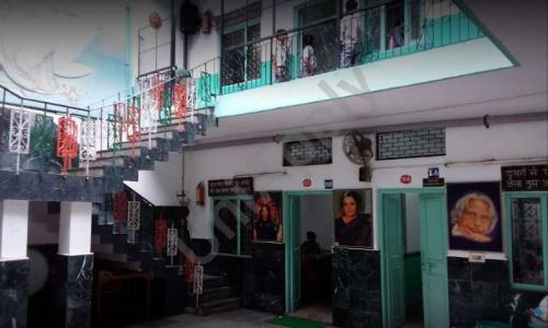 Vardhman Shiksha Niketan — photo 1