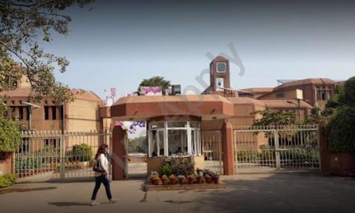 Vasant Valley School — photo 3