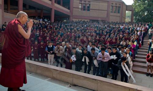 Vasant Valley School — photo 4
