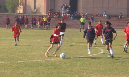 Vasant Valley School — photo 5