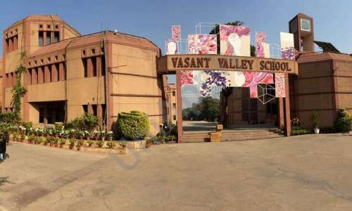 Vasant Valley School — photo 6