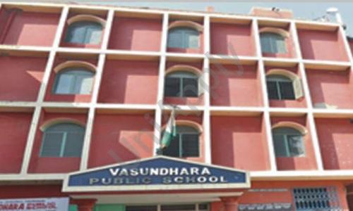 Vasundhara Public School — photo 1