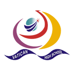 Vatican High School logo