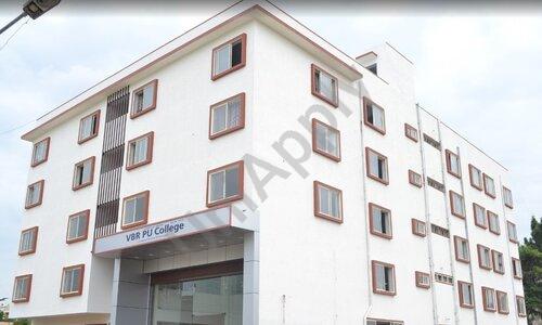 VBR PU College — photo 1