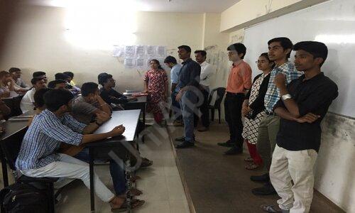 VBR PU College — photo 2
