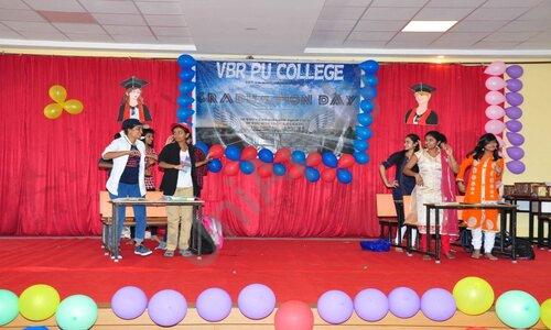 VBR PU College — photo 3