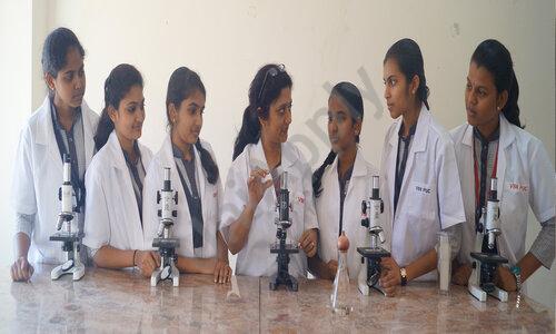 VBR PU College — photo 4