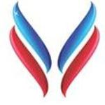 VBR PU College logo
