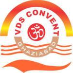 VDS Convent School logo