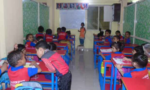 Ved Master’s School — photo 1