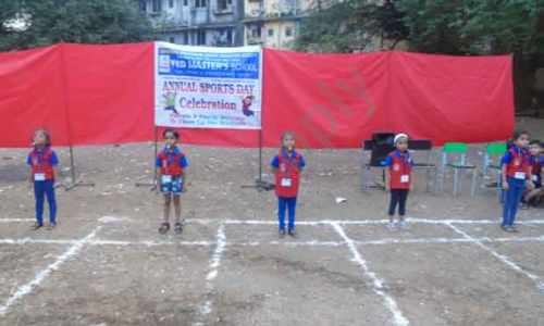 Ved Master’s School — photo 2