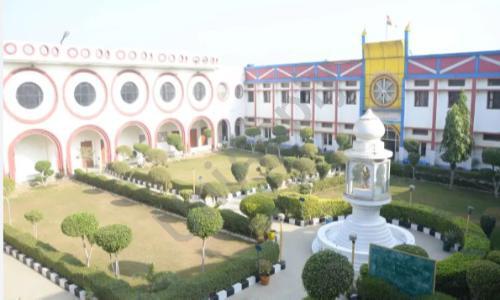 Ved Model Senior Secondary School — photo 1