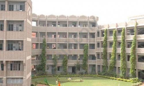 Veda Vyasa DAV Public School — photo 1