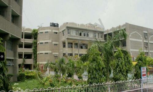 Veda Vyasa DAV Public School — photo 2