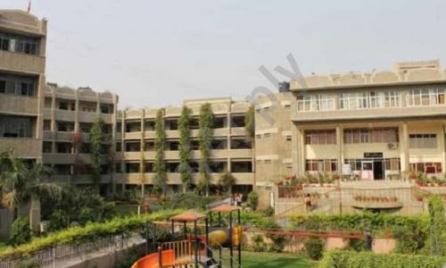 Veda Vyasa DAV Public School — photo 4