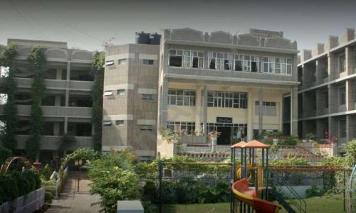 Veda Vyasa DAV Public School — photo 5