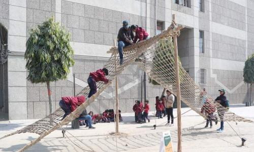 Veda Vyasa DAV Public School — photo 7