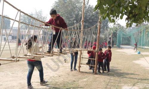 Veda Vyasa DAV Public School — photo 8