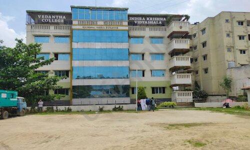 Vedantha PU College — photo 1