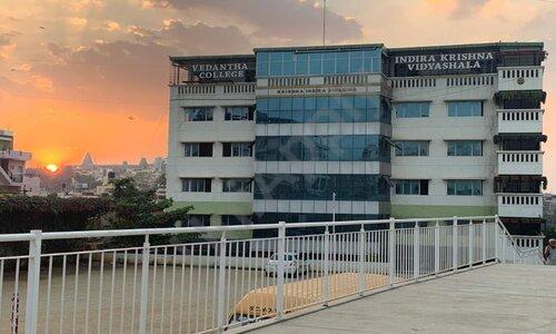 Vedantha PU College — photo 2