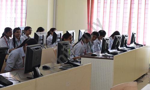 Vedantha PU College — photo 3