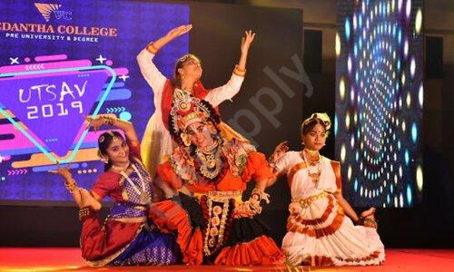 Vedantha PU College — photo 4