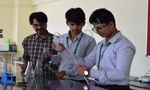 Vedantha PU College — photo 6