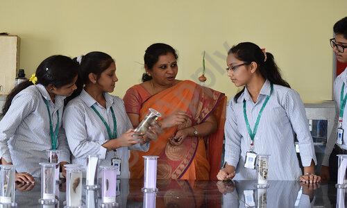 Vedantha PU College — photo 9