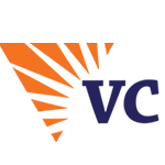 Vedantha PU College logo