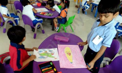 Vedas International School — photo 3