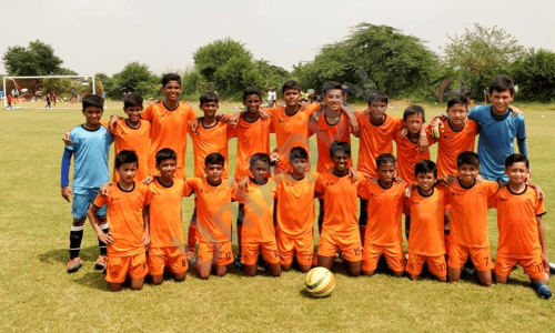 Vedas International School — photo 7