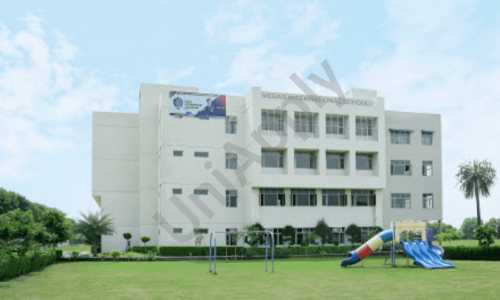 Vedas International School — photo 9