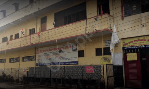 Vedic Kanya High School — photo 1