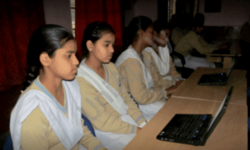 Vedic Kanya High School — photo 3