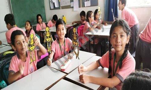 Veer Bhagat Singh International School — photo 1