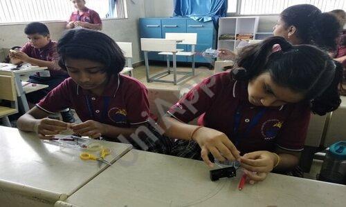 Veer Bhagat Singh International School — photo 2