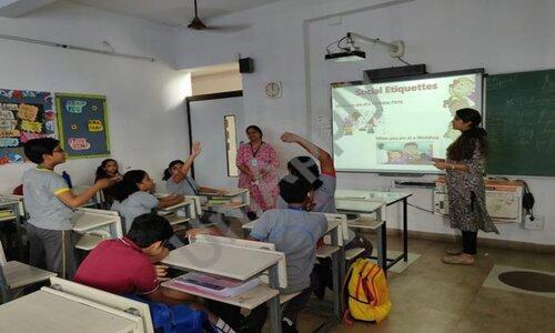 Veer Bhagat Singh International School — photo 4