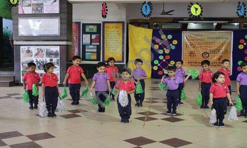 Veer Bhagat Singh International School — photo 5