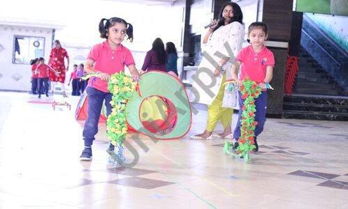 Veer Bhagat Singh International School — photo 6