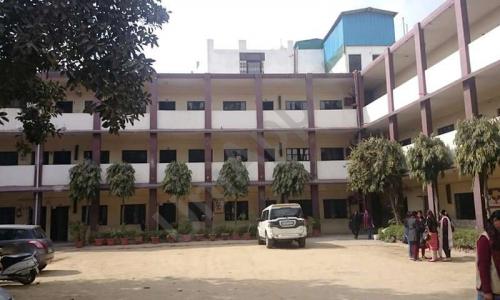 Veer Public School — photo 1