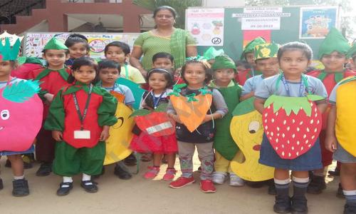 Veer Public School — photo 2