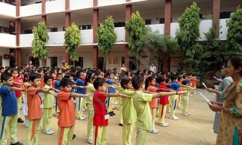 Veer Public School — photo 5