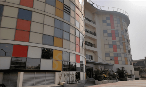 Vega School — photo 1