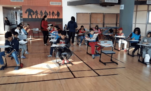Vega School — photo 3