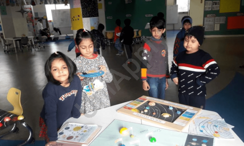 Vega School — photo 4