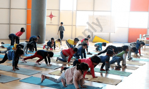 Vega School — photo 5