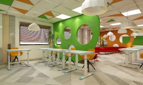 Vega School — photo 4