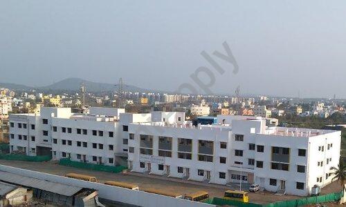 Velammal Vidhyashram CBSE Surapet — photo 1