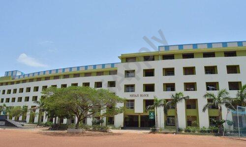 Velammal Vidhyashram CBSE Surapet — photo 3