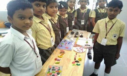 Velammal Vidhyashram CBSE Surapet — photo 4